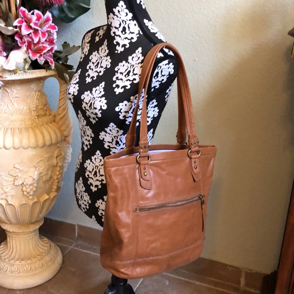 The sack tote bag - Picture 8 of 8